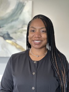 Akeila Expanded Functions Dental Assistant at Kimberly N Luna DDS LLC