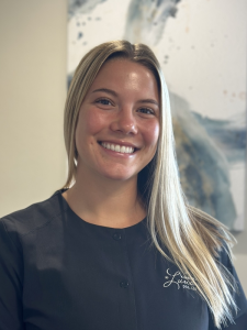 Jenna Registered Dental Hygienist at Kimberly Luna DDS